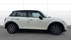 MINI Hatchback 2.0 Cooper S II 5dr Petrol Hatchback